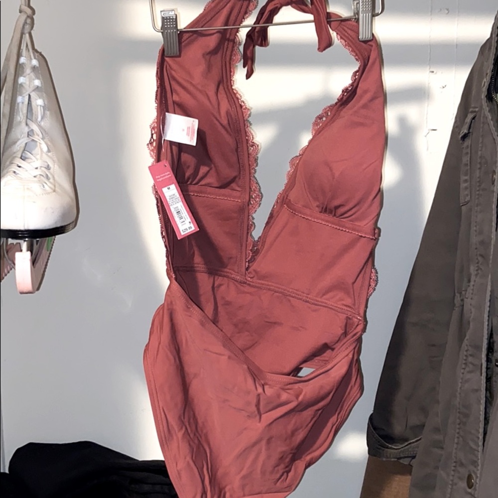 Bathing suit